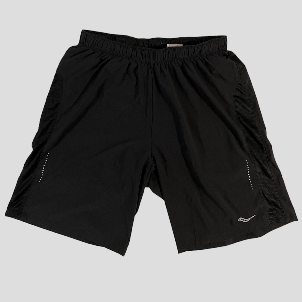 Saucony Running Shorts